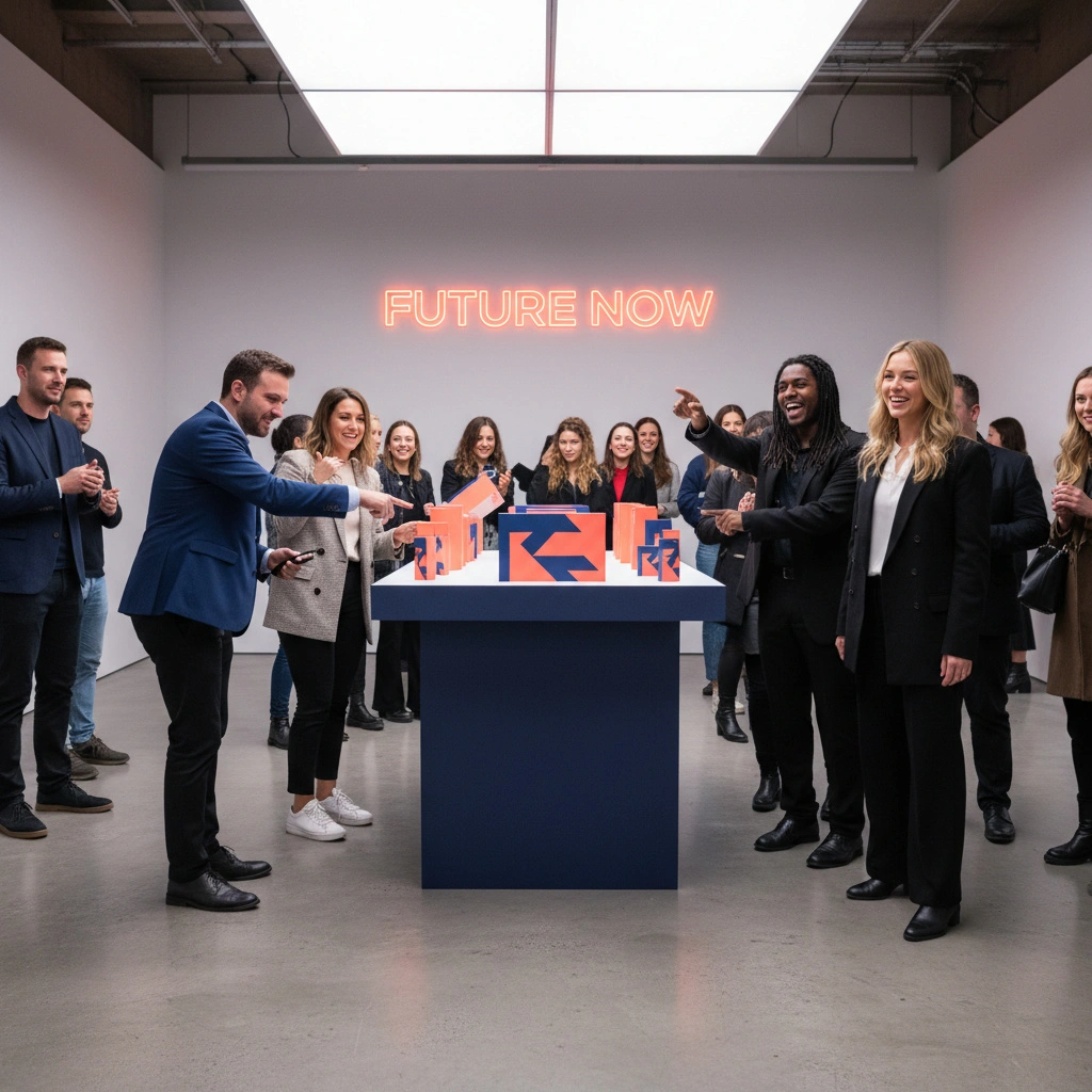 Ativações de Marca & Experiências